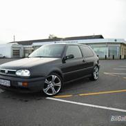 VW golf 3