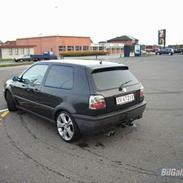 VW golf 3