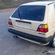 VW Golf II GTI >DØD