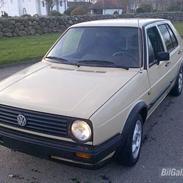 VW Golf II GTI >DØD