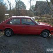 Opel Kadett d