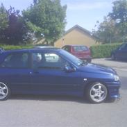 Renault Clio Rsi