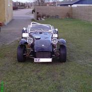 Lotus Super seven