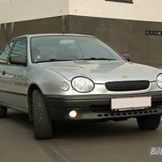 Toyota corolla e111 solgt