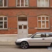 Toyota corolla e111 solgt