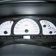 Opel Vectra B CD