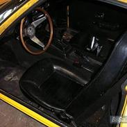 Opel GT Deluxe