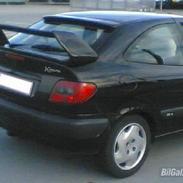 Citroën xsara coupe 1,8 16V