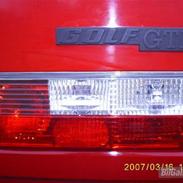 VW  Golf GTI 16V
