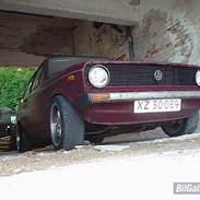 VW polo 1 *solgt*