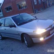 Peugeot 306 1.4 s