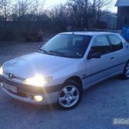 Peugeot 306 1.4 s