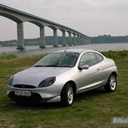Ford puma 1.7 vct