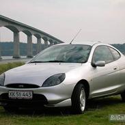 Ford puma 1.7 vct