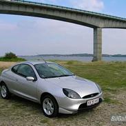 Ford puma 1.7 vct