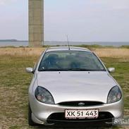 Ford puma 1.7 vct