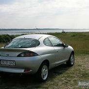 Ford puma 1.7 vct