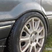 Mitsubishi Galant