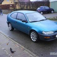 Toyota Corolla 1,6 Xli