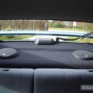 Toyota Corolla 1,6 Xli