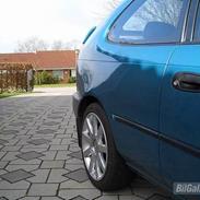 Toyota Corolla 1,6 Xli