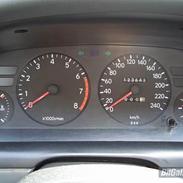 Toyota Corolla 1,6 Xli