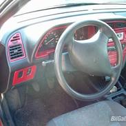 Peugeot 306