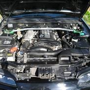 Nissan 200SX Silvia S15 Spec R
