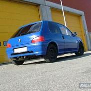 Peugeot 106  >SOLGT<