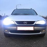 Opel Vectra B st.car - *SOLGT*