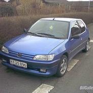 Peugeot 306 Xs #Rip# - #Solgt#