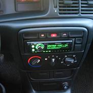 Opel Vectra B st.car - *SOLGT*