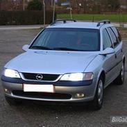Opel Vectra B st.car - *SOLGT*