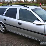 Opel Vectra B st.car - *SOLGT*