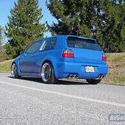 VW vr6