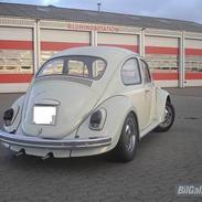 VW bobbel  1300