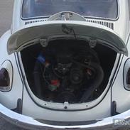 VW bobbel  1300