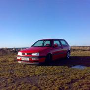 VW Golf 3 1.8 ¤SOLGT¤