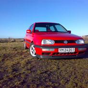 VW Golf 3 1.8 ¤SOLGT¤