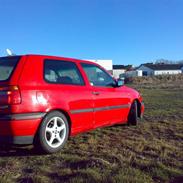 VW Golf 3 1.8 ¤SOLGT¤