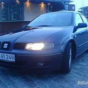 Seat Toledo VR5