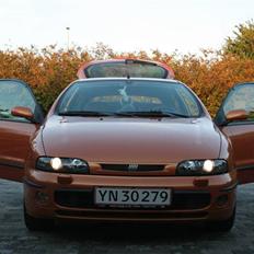 Fiat bravo SX ...SOLGT...