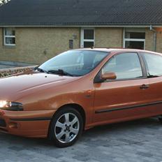 Fiat bravo SX ...SOLGT...