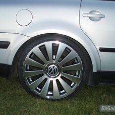 VW passat 1,8T limousine