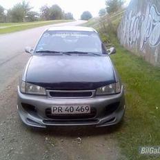 Opel Kadett E (Død)