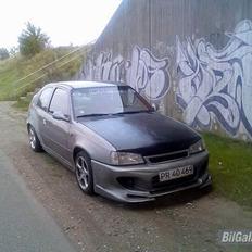 Opel Kadett E (Død)