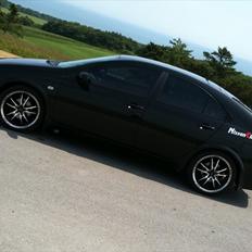 Nissan Primera P12 1.8 T.Sport