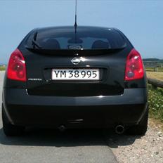 Nissan Primera P12 1.8 T.Sport