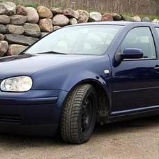 VW Golf 4 GTI "SOLGT"