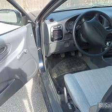 Mitsubishi colt 1300 GLI